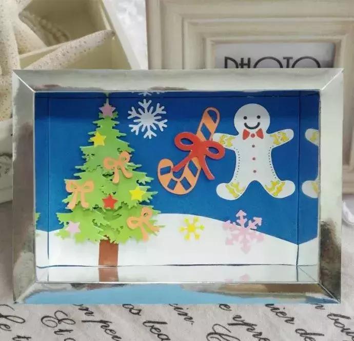 创意美学教具玩法之一(0769社群VIP会员品牌宣传)