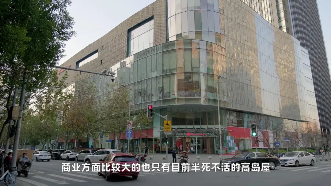 上海长宁古北,长宁古北板块怎么样