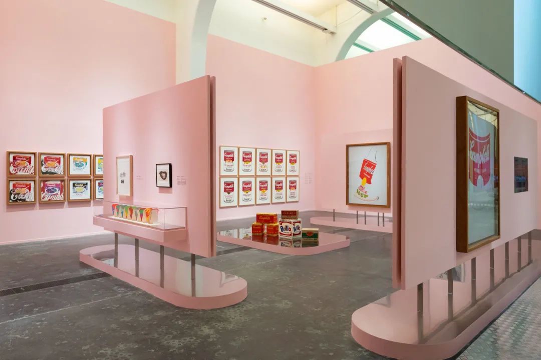 安迪沃霍尔有预言吗,安迪沃霍尔的预言