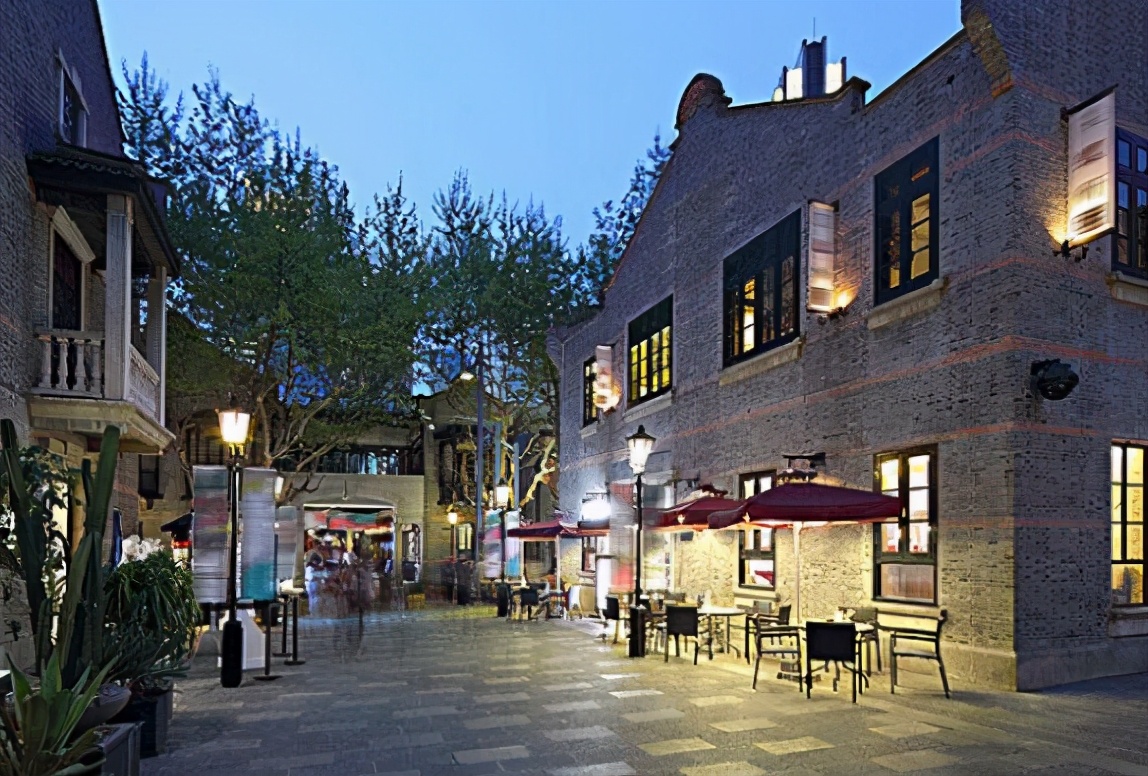 上海五一旅游哪里最好,上海五一适合去哪里旅游