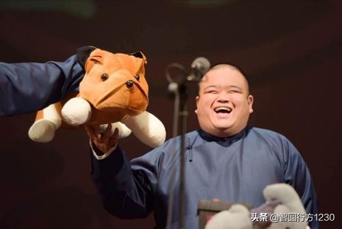 德云社成员及资料,德云社单飞没闹掰的徒弟