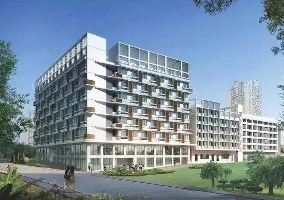 除了牛剑还有哪个学院,深国交深圳热门国际学校