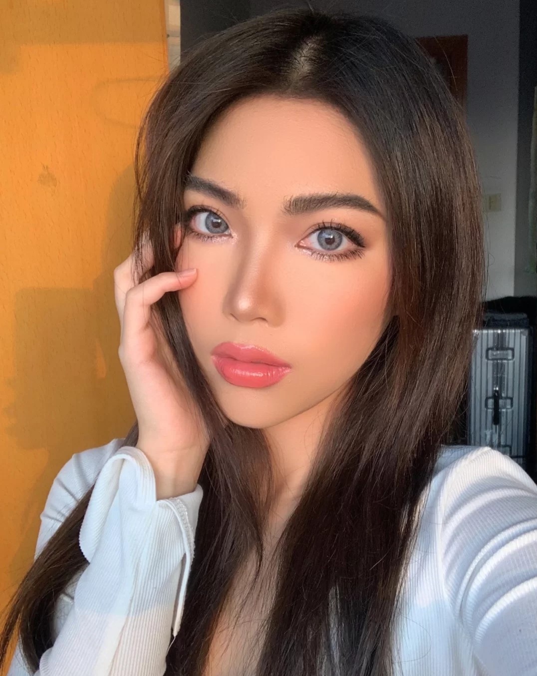 泰国必买的护肤品套装,泰国好用的护肤品彩妆品牌