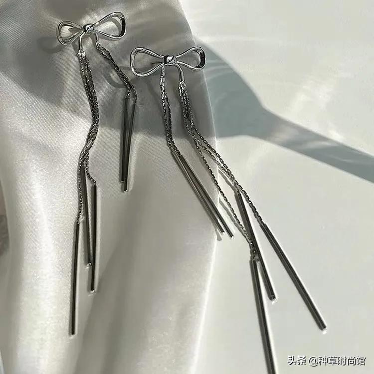 小众饰品店铺,饰品推荐小众高级感店铺