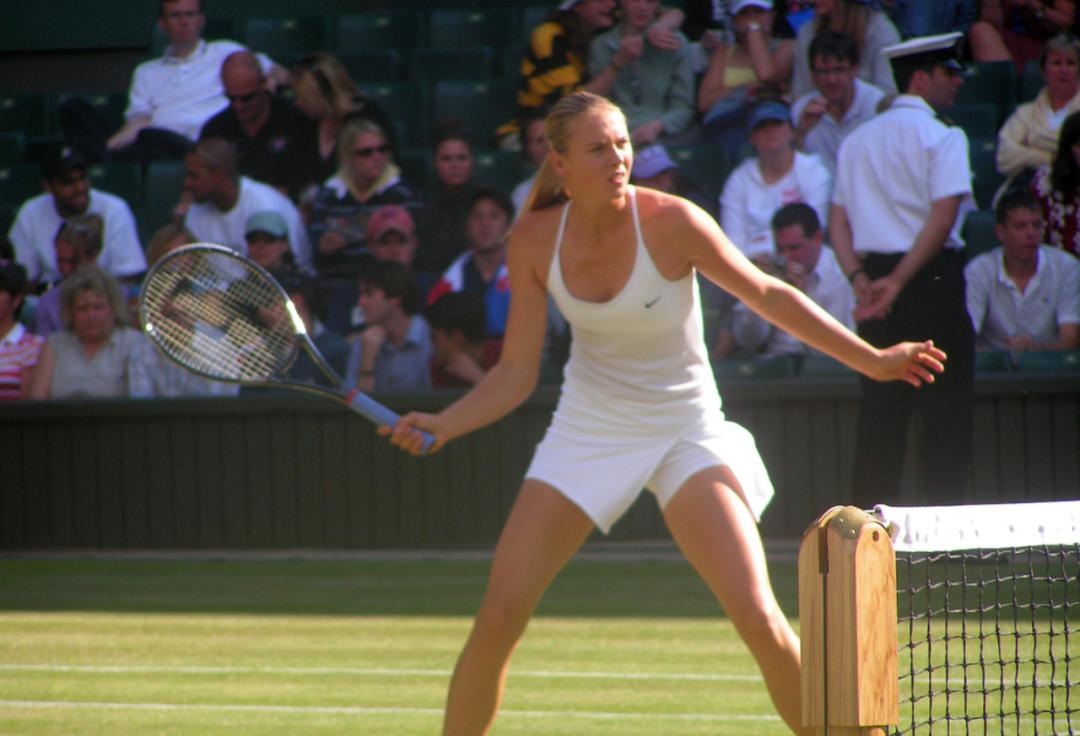 最能挣钱的网球女王们都住在什么样的大House？