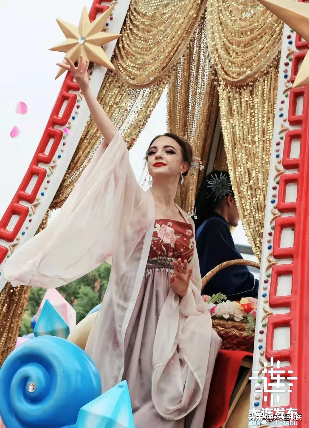 大连中秋节适合去哪里玩,中秋节大连游玩攻略