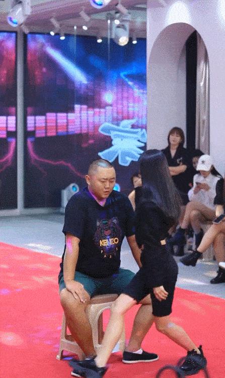 当代潮流图鉴,社会大哥图动漫