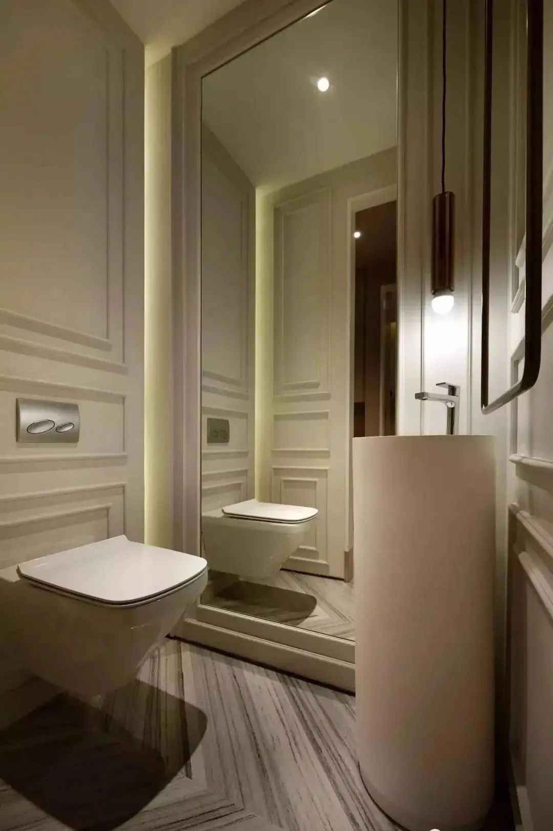 梁志天吉隆坡设计作品,梁志天香港别墅设计作品