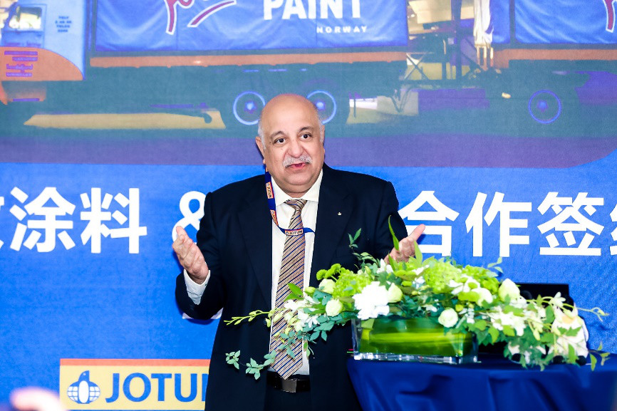 佐敦涂料官方旗舰店直播,佐敦工业涂料厂家