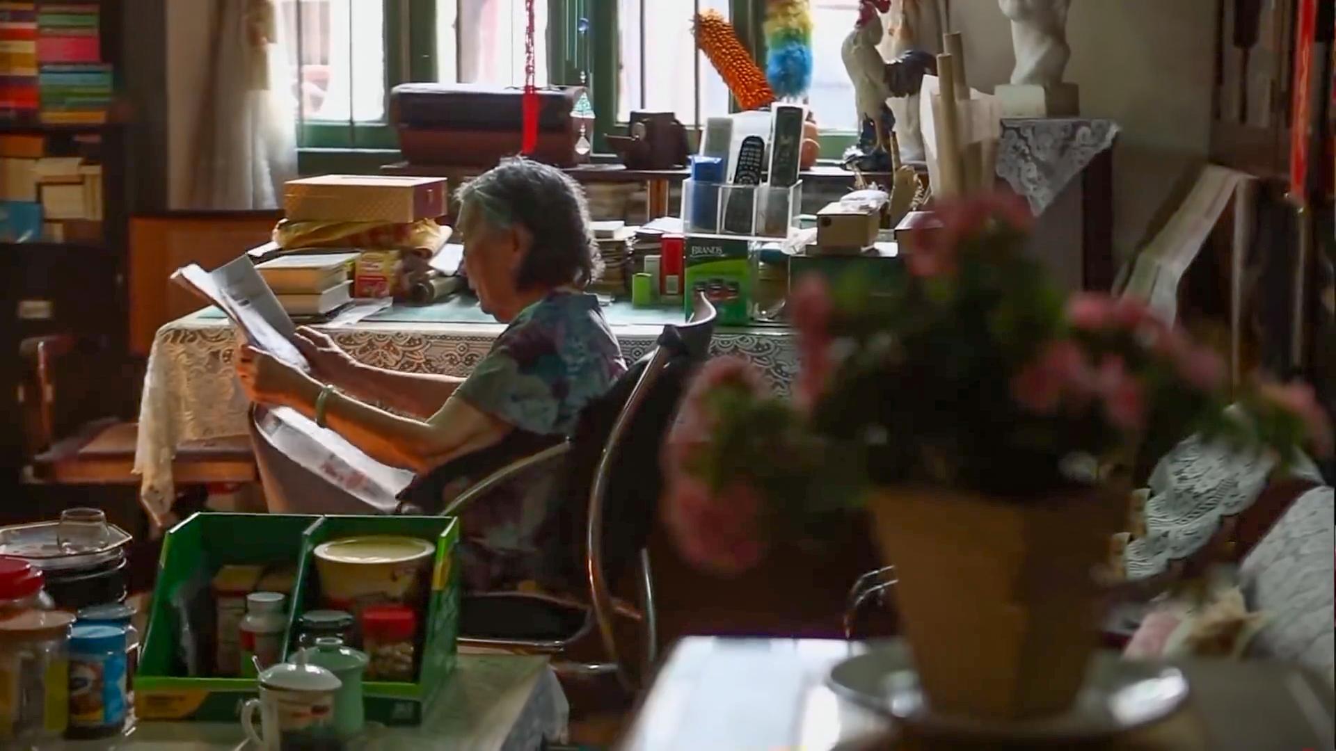 百年老宅的硬核改造全记录,儿时老宅大改造效果震撼