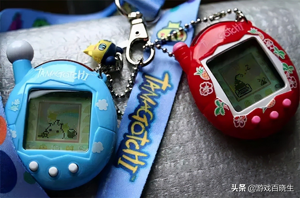 拓麻歌子中国区限定,拓麻歌子最新预告