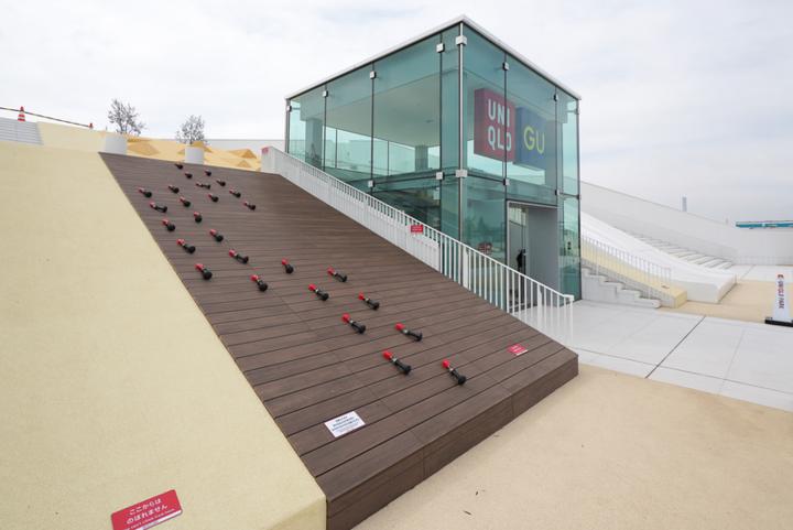 优衣库苹果,优衣库apple