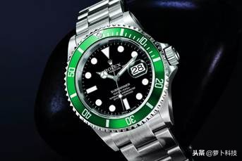 这些能保值的手表，买回家可以当传家宝了