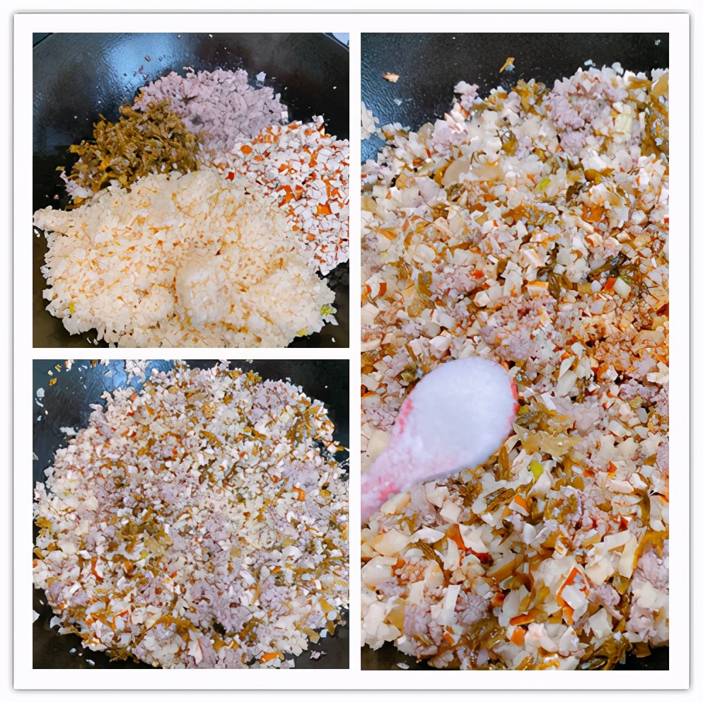 春天吃什么包子最好,春天什么馅的包子好吃