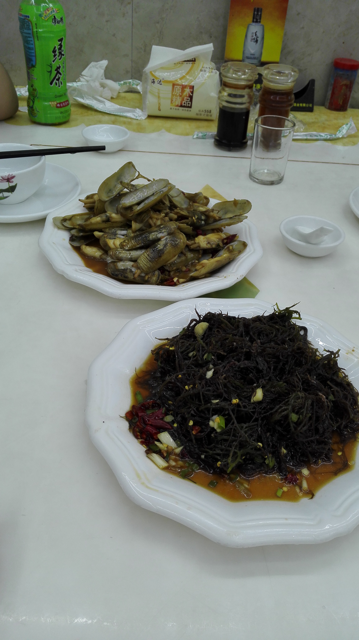 舟山群岛第5大岛沙雕故乡朱家尖，10里金沙美如画，大青山来自驾