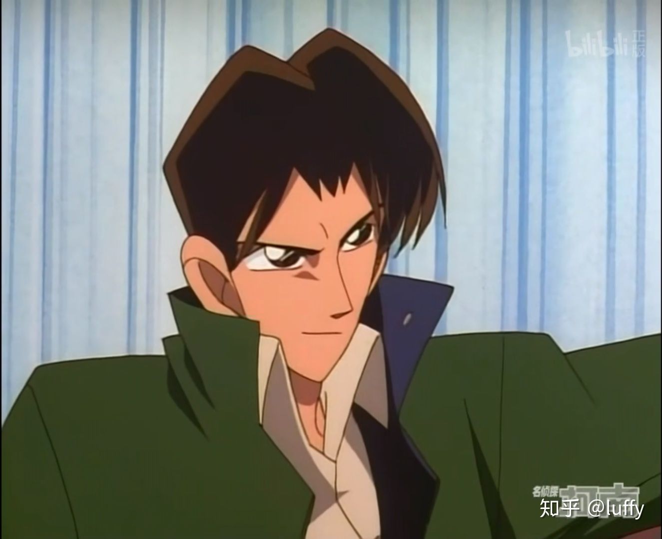 名侦探柯南51-60案件,名侦探柯南案情汇总71-80集