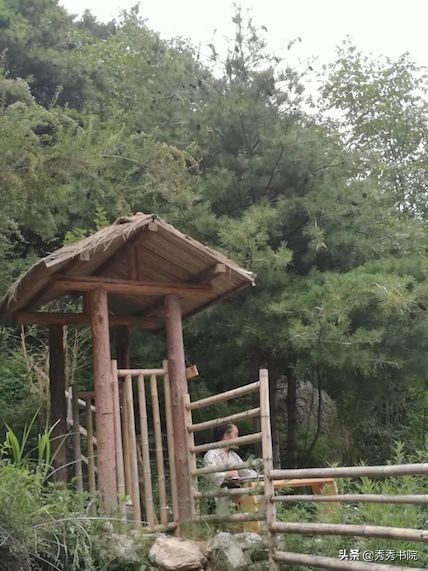 秀秀书院黄帝内经读书会,秀秀书院道德经读书视频