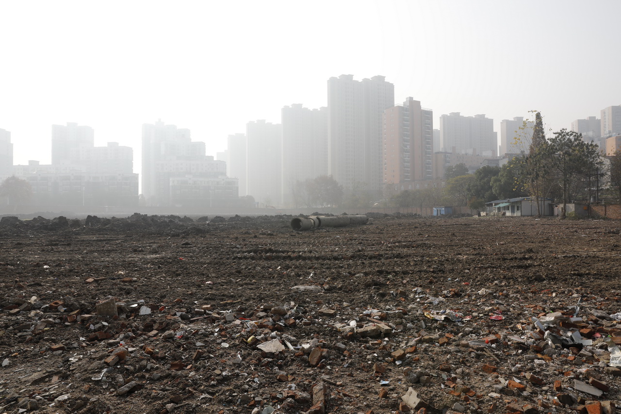 大武汉系列之105：武汉市建筑工程局金属门窗厂