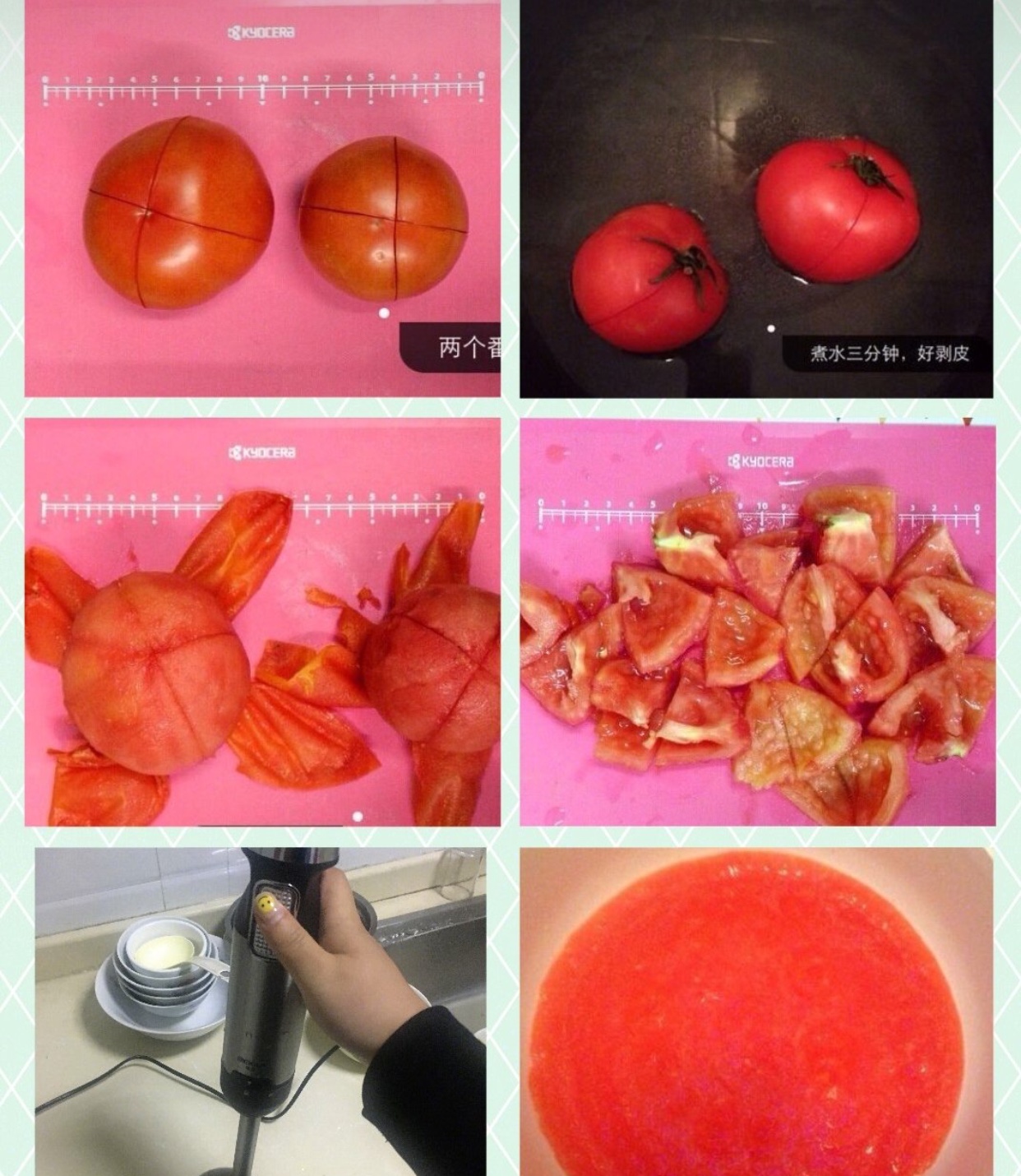 一岁宝宝自主进食辅食菜单,6-12个月辅食添加攻略