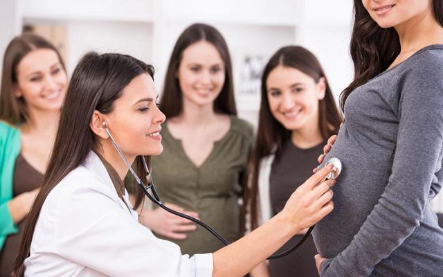 孕期缺铁性贫血如何快速补,孕期缺铁性贫血要注意什么