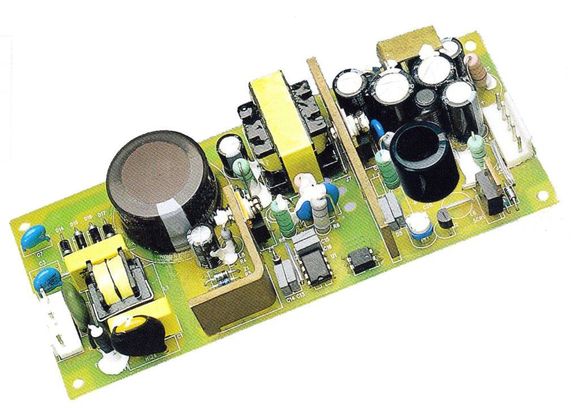 zvs电路讲解,zvs电路是正激式还是反激式