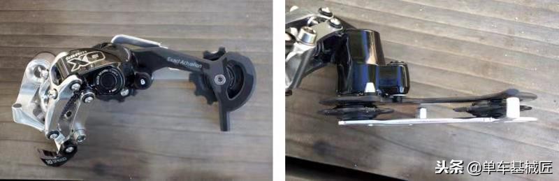 普通自行车后轮轮胎拆卸视频教程,普通自行车如何拆卸自行车后轮