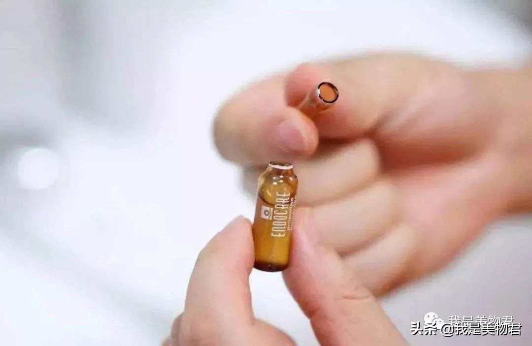 秋冬护肤精华套装推荐,美白保湿安瓶精华推荐