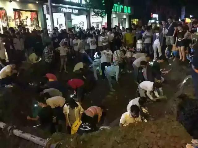 磁铁寻宝吸到兰博基尼,磁铁寻宝黑晶石