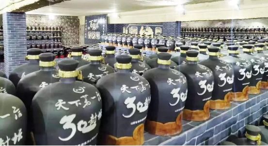 对标茅台50年口感,对标茅台酱酒