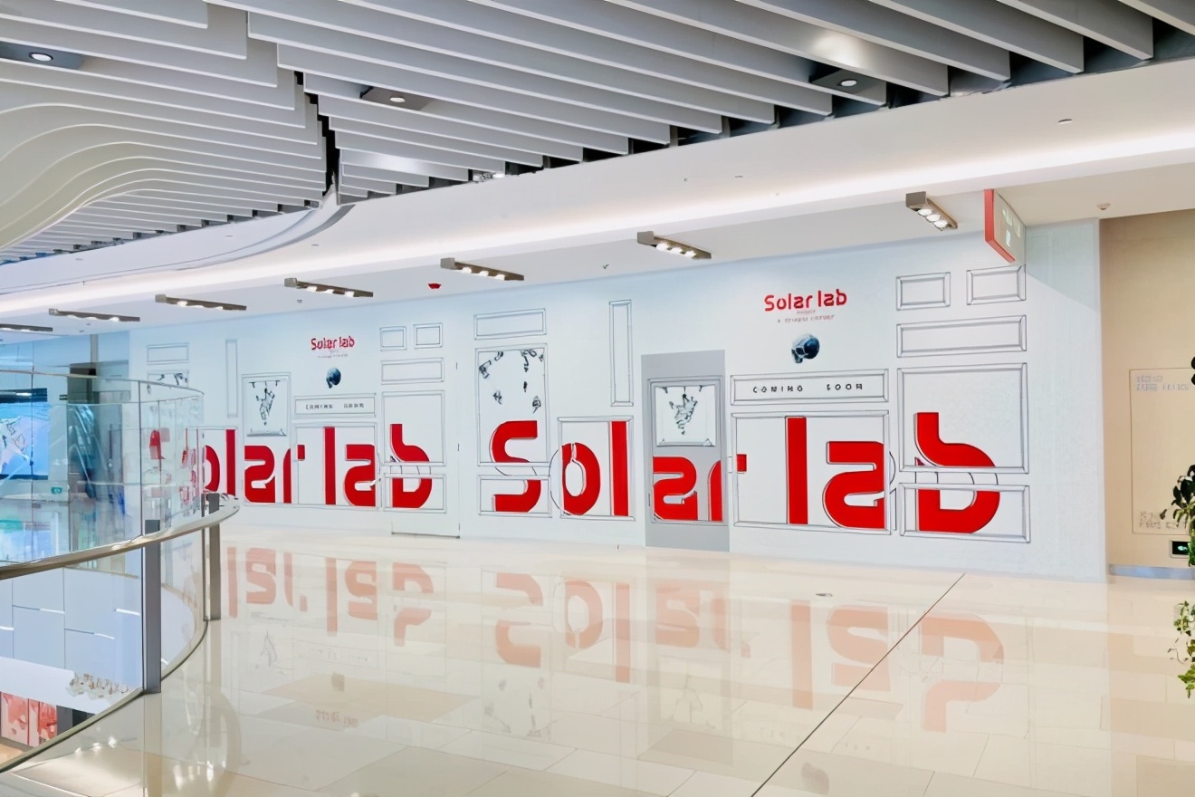 上海陆家嘴全国最繁华的商圈,上海顶级商圈商场