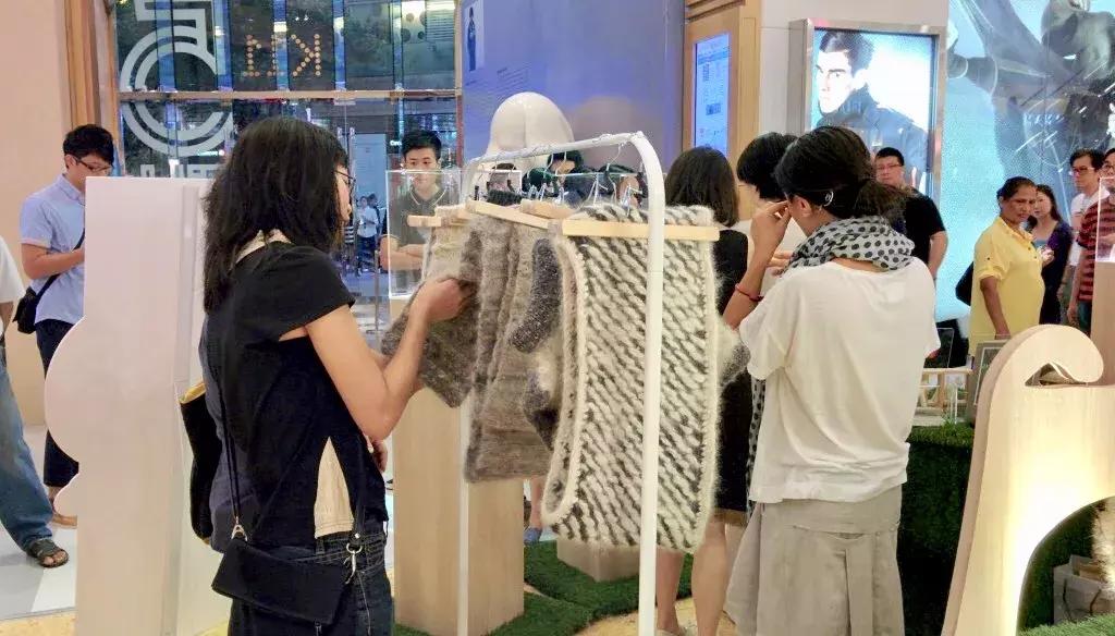 变废为宝绵羊毛衣,变废为宝旧毛衣