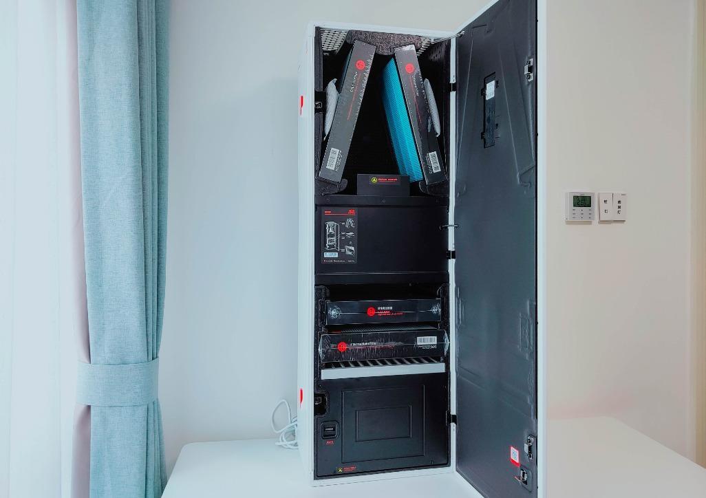 对比评测新风机,新风机对比评测