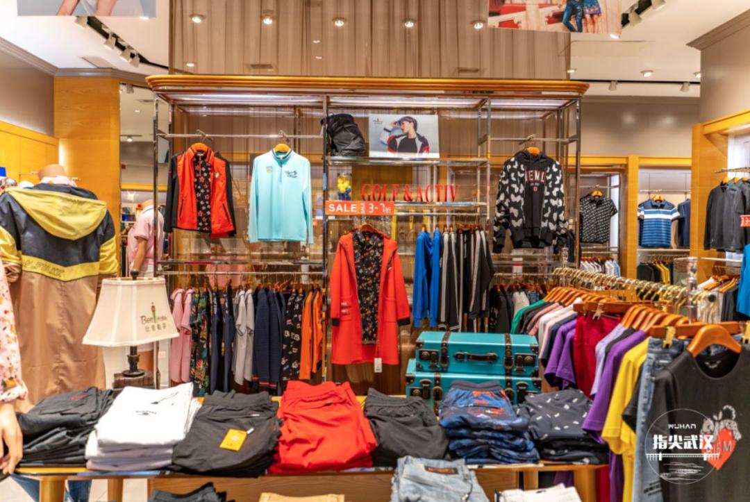 首创奥莱三件6折,首创奥莱满1000给优惠券