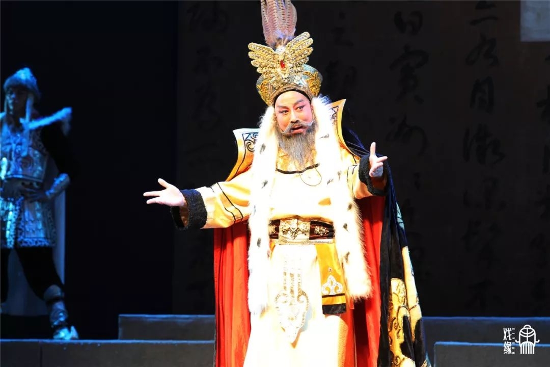 满族新城戏名家三访：用角色说话站在荣誉外为文化传承助力