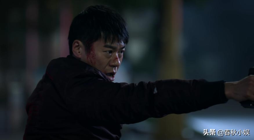 重生之人渣反派自救介绍,《重生》坏人是谁