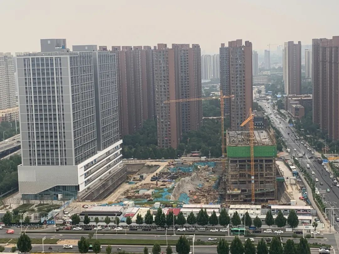 卖完房子遇见倒霉事,楼盘卖完了售楼部会拆掉吗