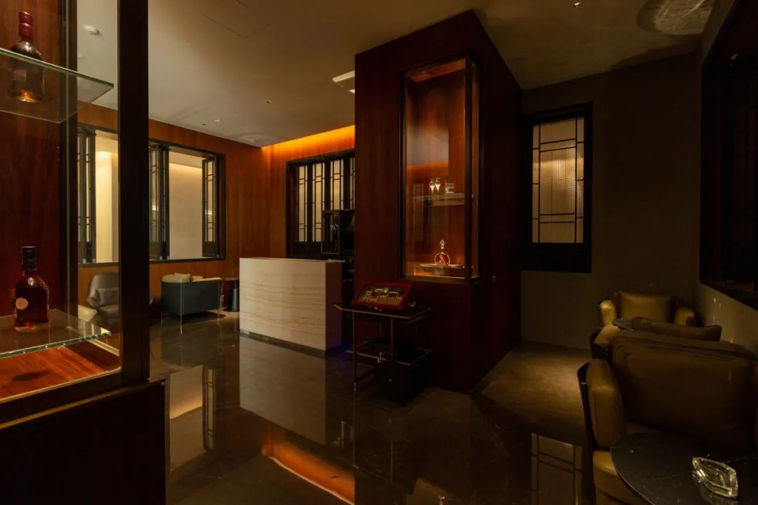 因为《寻味东莞》和岭南这家奢雅风洲际酒店，我特地去了一趟东莞