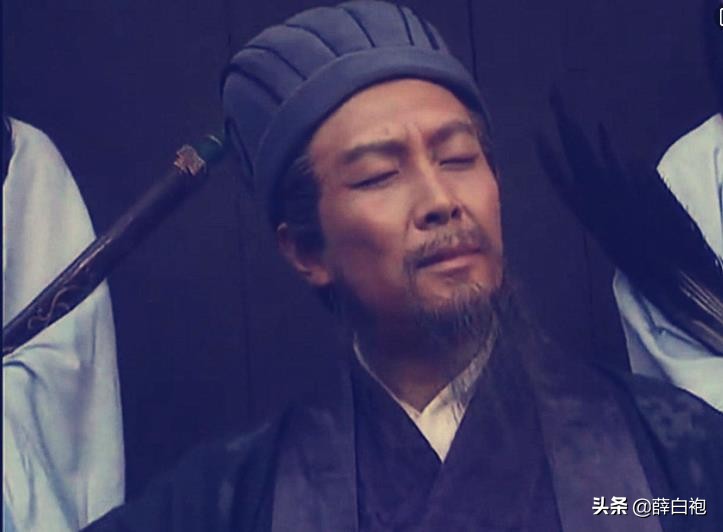 如果让你给某一个古人写一份简历,如果给古人写一封求职信你会写谁