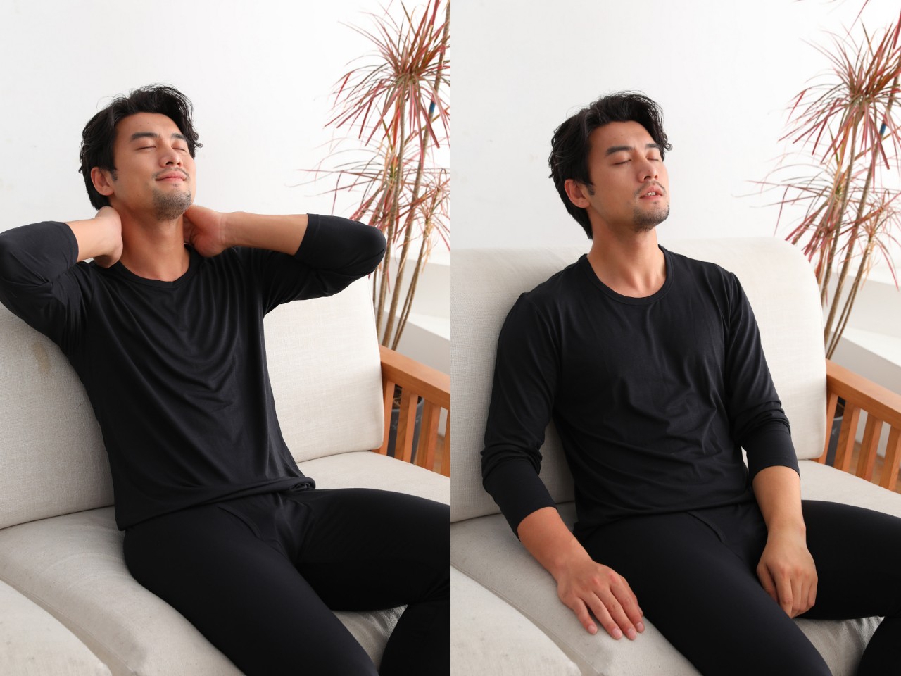 Costoc超市疯抢的国民保暖内衣,美国人不抢茅台?抢它