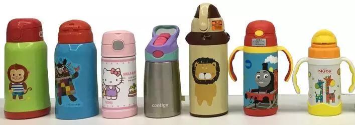宝宝喝水的保温杯推荐,0-3岁宝宝保温杯推荐