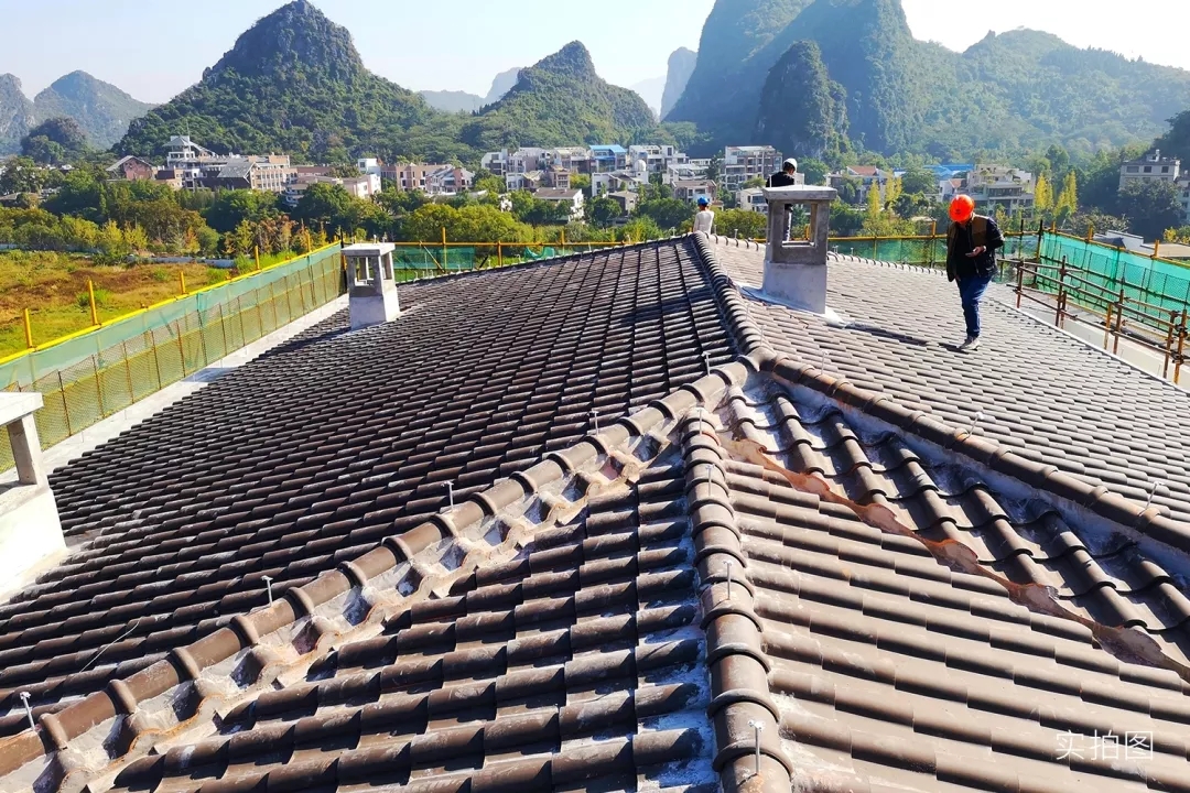 桂林麓湖国际环境,桂林麓湖国际怎么样