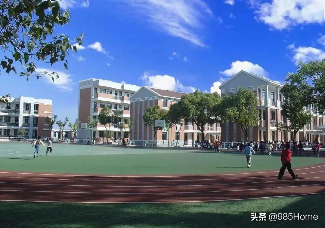 青浦小学排行榜,青浦公办小学学区梯队排名