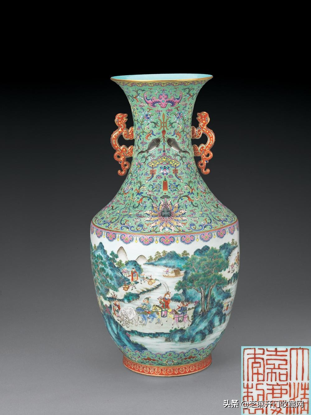 玩古董亏了,玩古董被骗钱