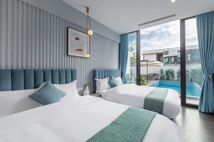 *江阳**北洛秘境最新攻略！带你漫游宝藏海岛探秘悬崖泳池