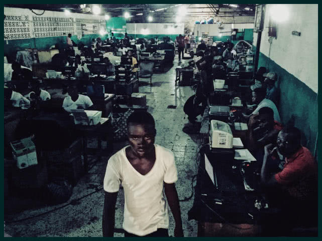 摄影师探索地方,摄影师探索世界