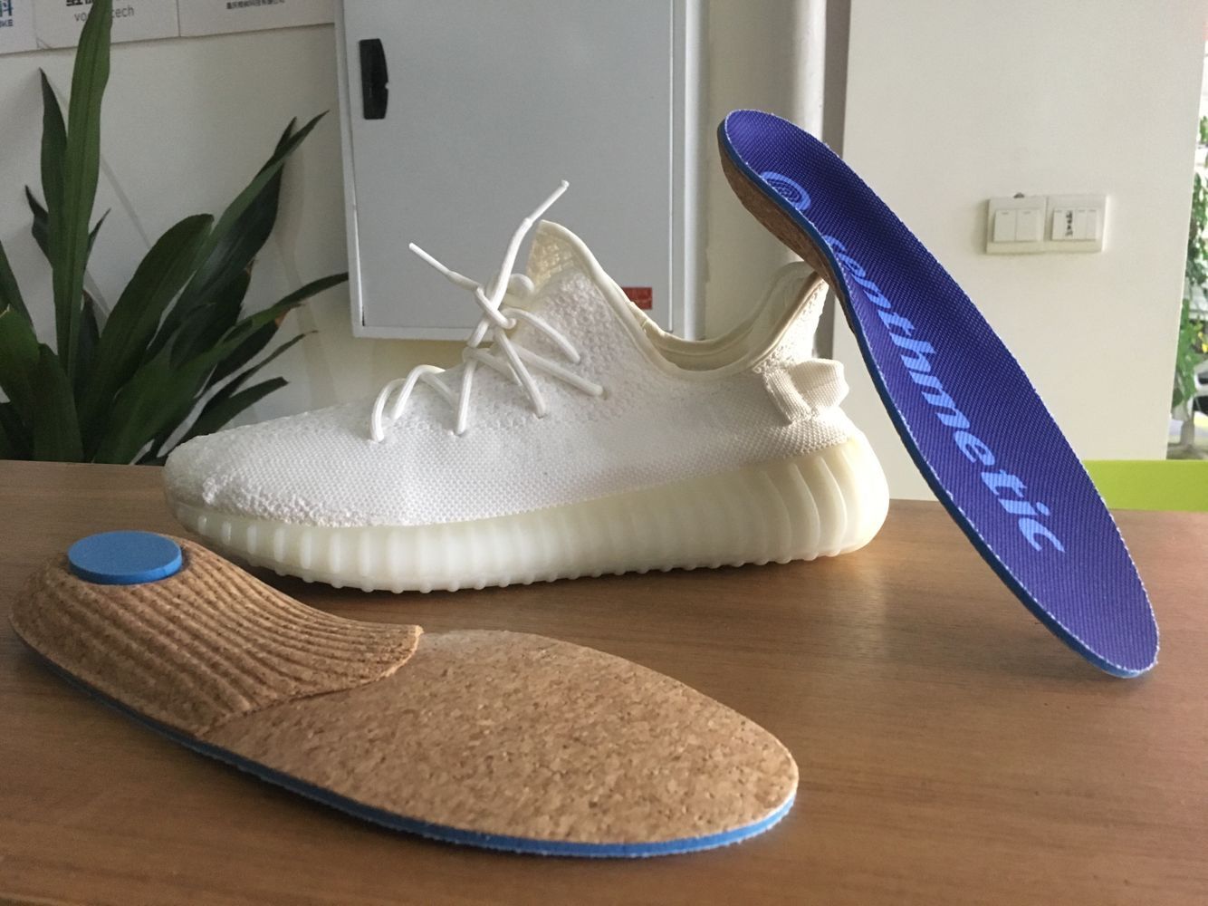 软木鞋垫的优缺点,最软最舒服的鞋垫软木鞋垫