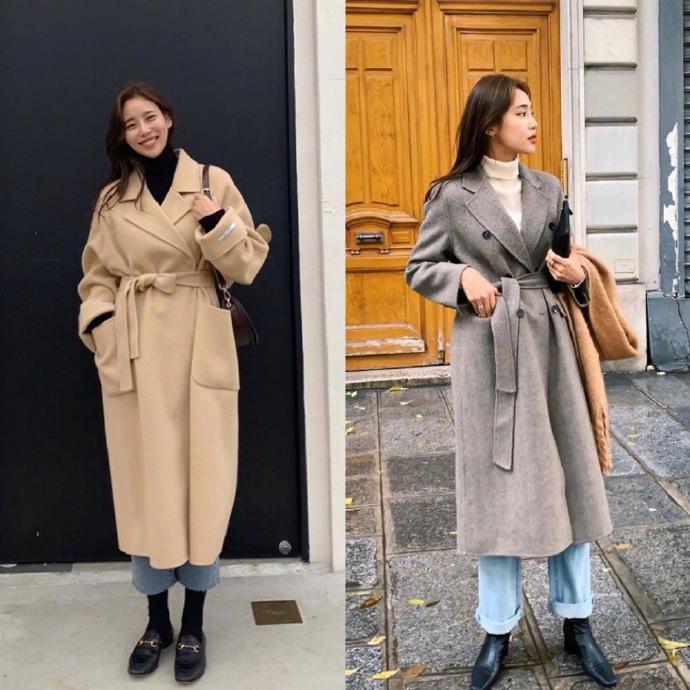 韩国时尚欧尼的穿搭,韩国欧尼穿搭小妙招