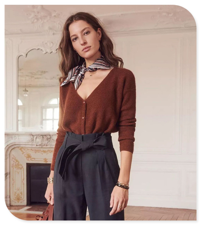 衣服很多却不知道怎么配怎么办,衣服很多不知道怎么穿怎么办