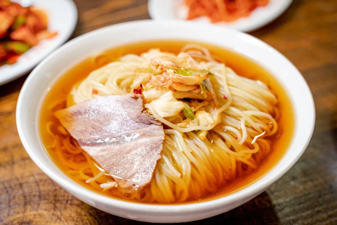 被误解最深的城市,被误会最深的三种美食