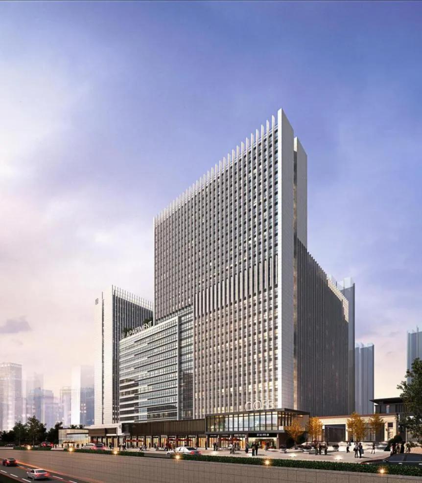 正荣中心天寓带阳台,正荣中心天寓出售